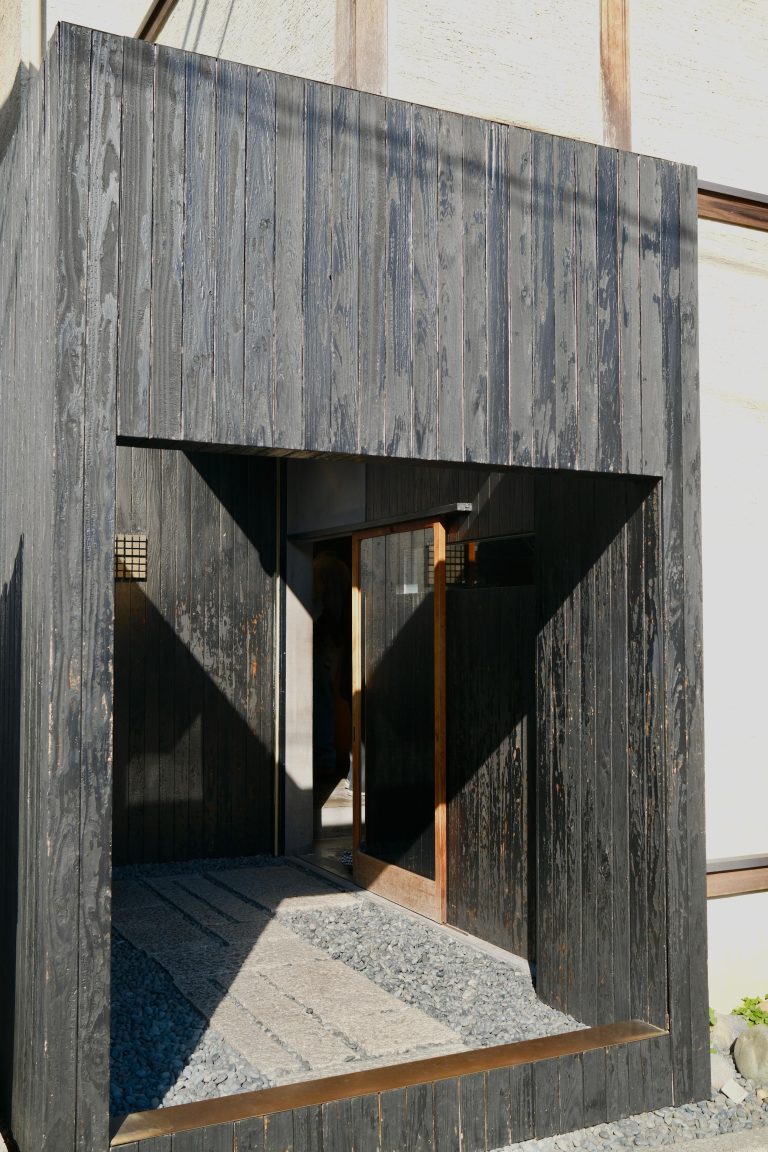 COFFEE MAMEYA , TOKYO