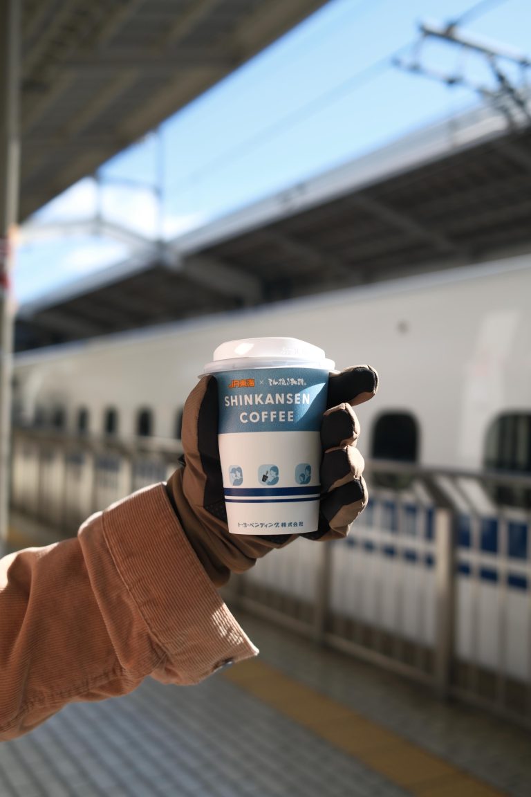 KULTUR KOPI KONBINI JEPANG