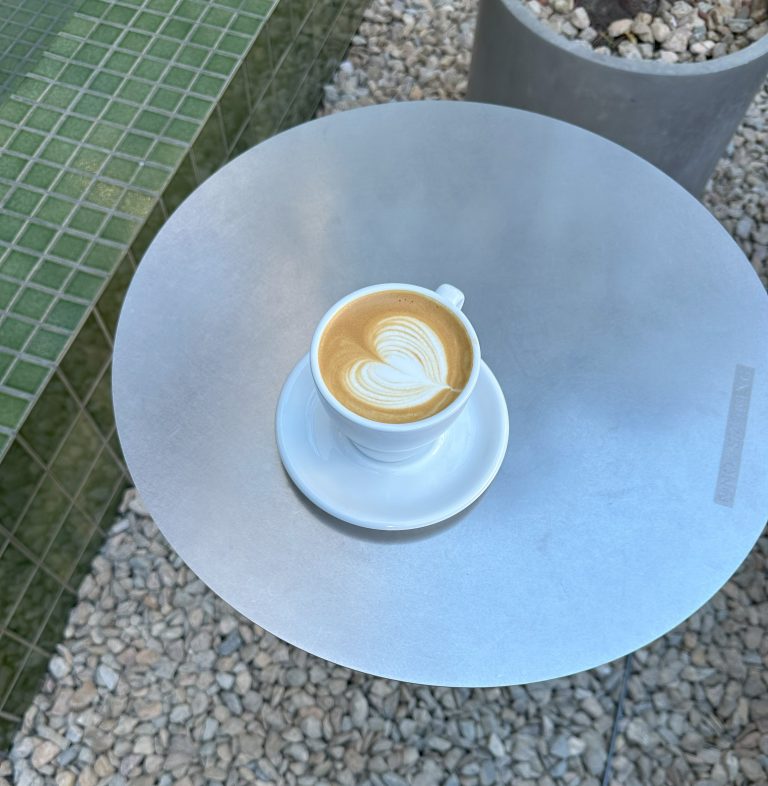 ABOUT LIFE COFFEE BREWERS, TOKYO